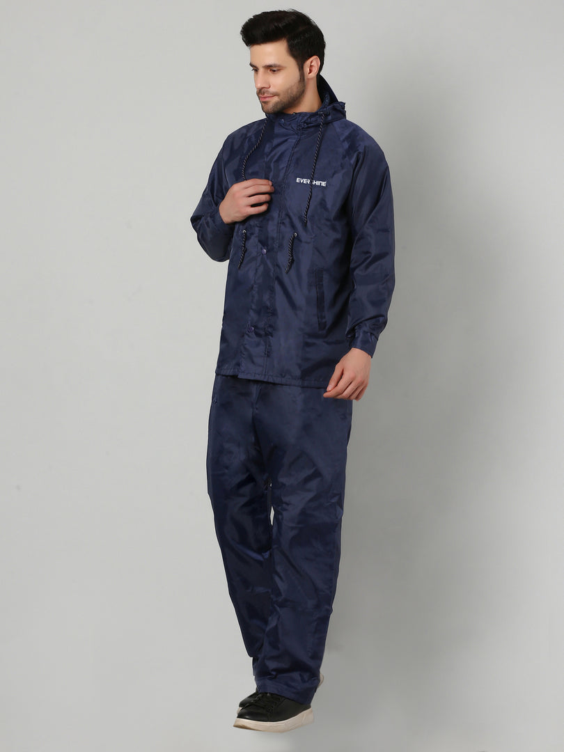 PLATINUM SAFARI NAVY