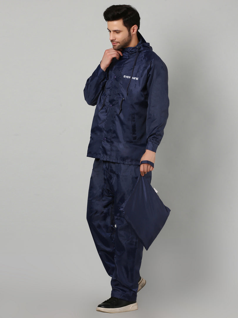 PLATINUM SAFARI NAVY