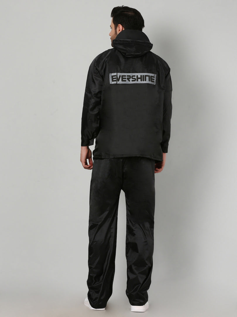 PLATINUM SAFARI BLACK