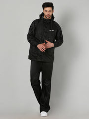 PLATINUM SAFARI BLACK