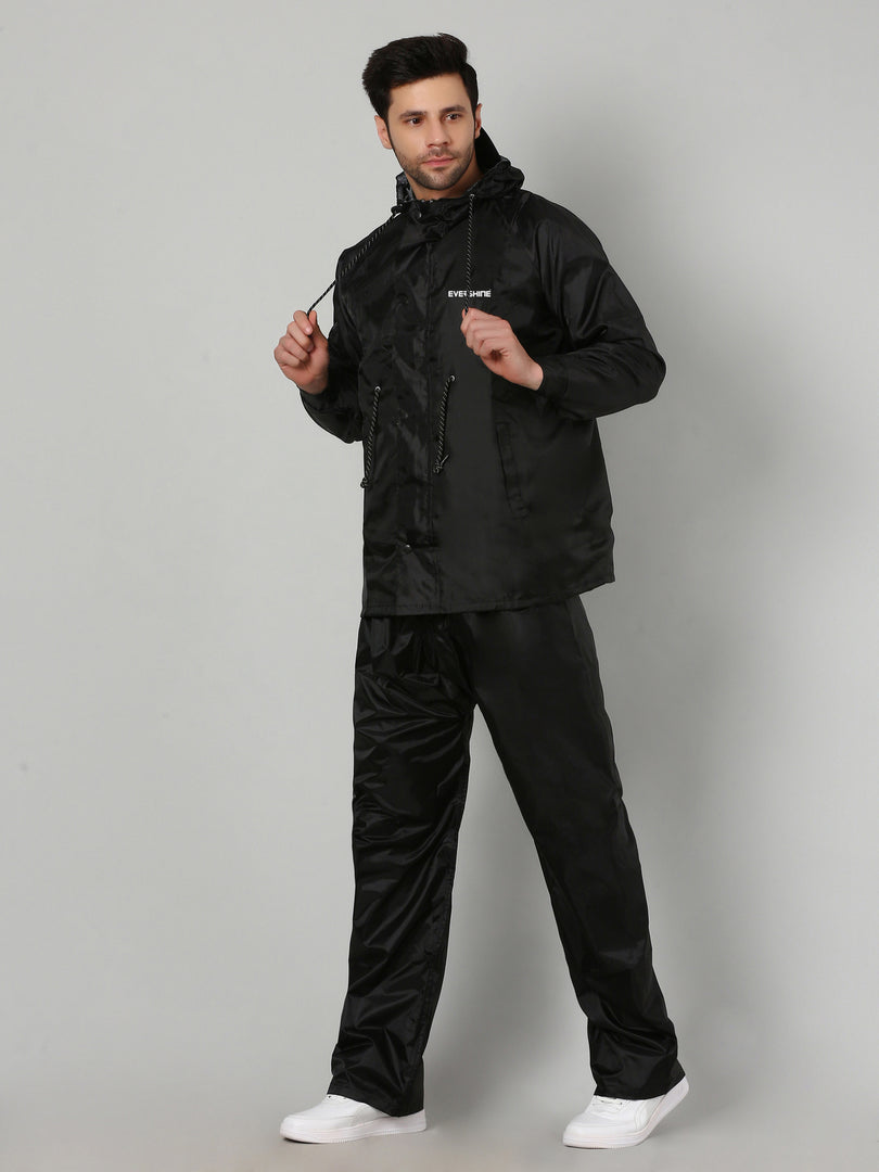 PLATINUM SAFARI BLACK