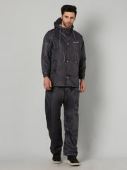 PLATINUM SAFARI GRAY