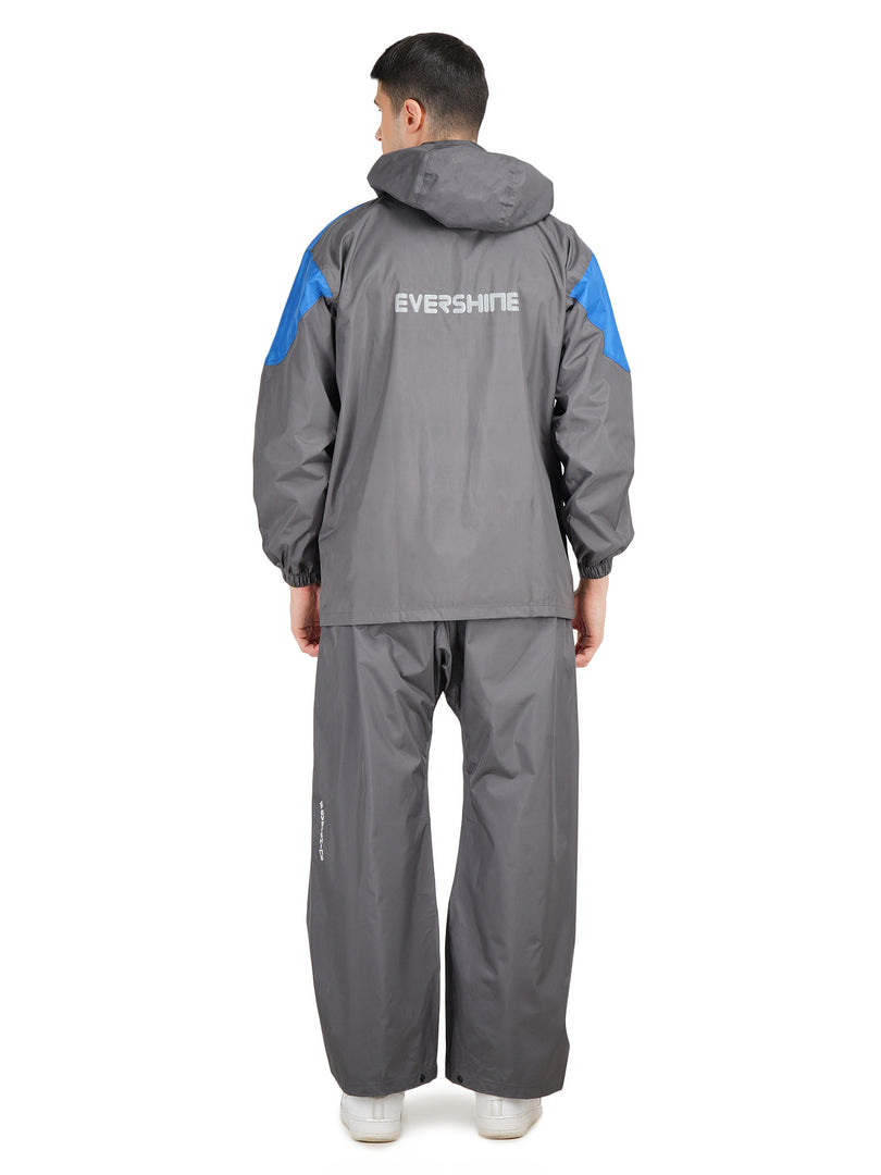 COMFORT R/S SAFARI GREY