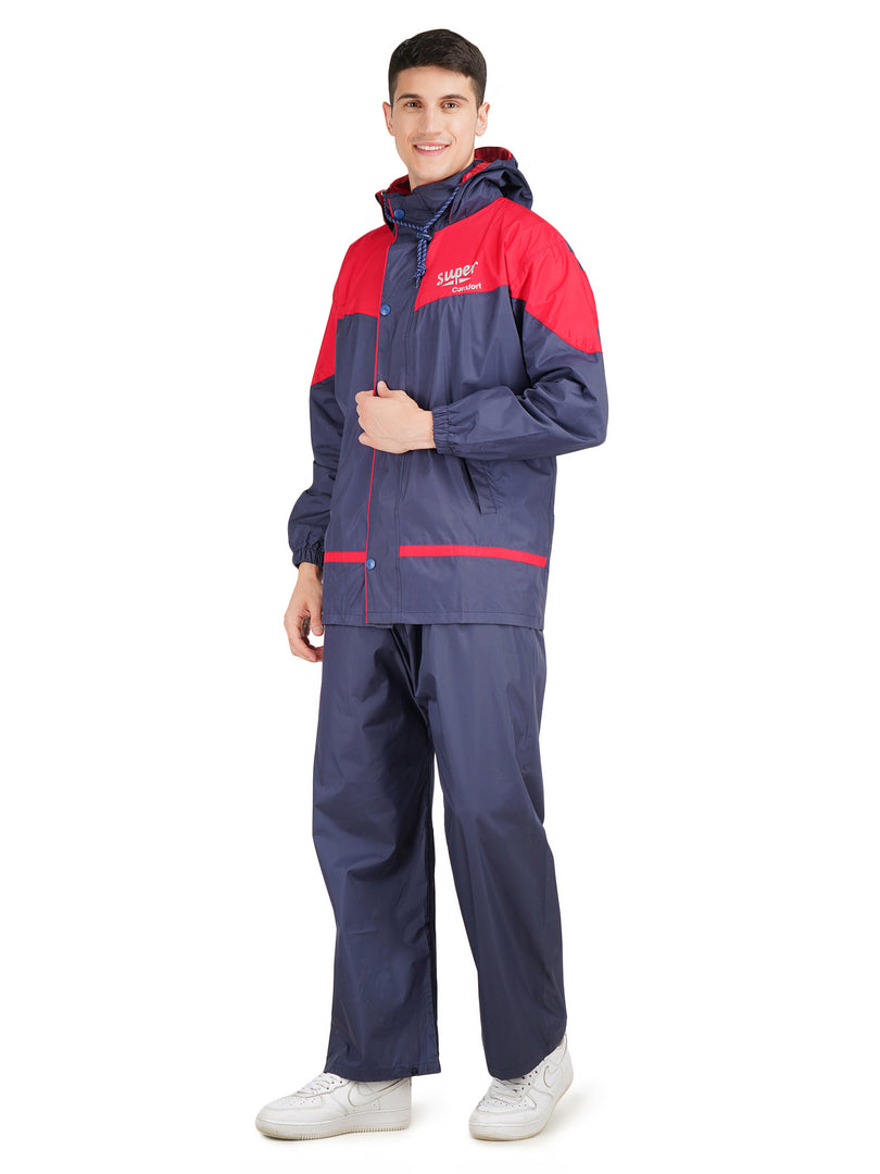 COMFORT R/S SAFARI NAVY