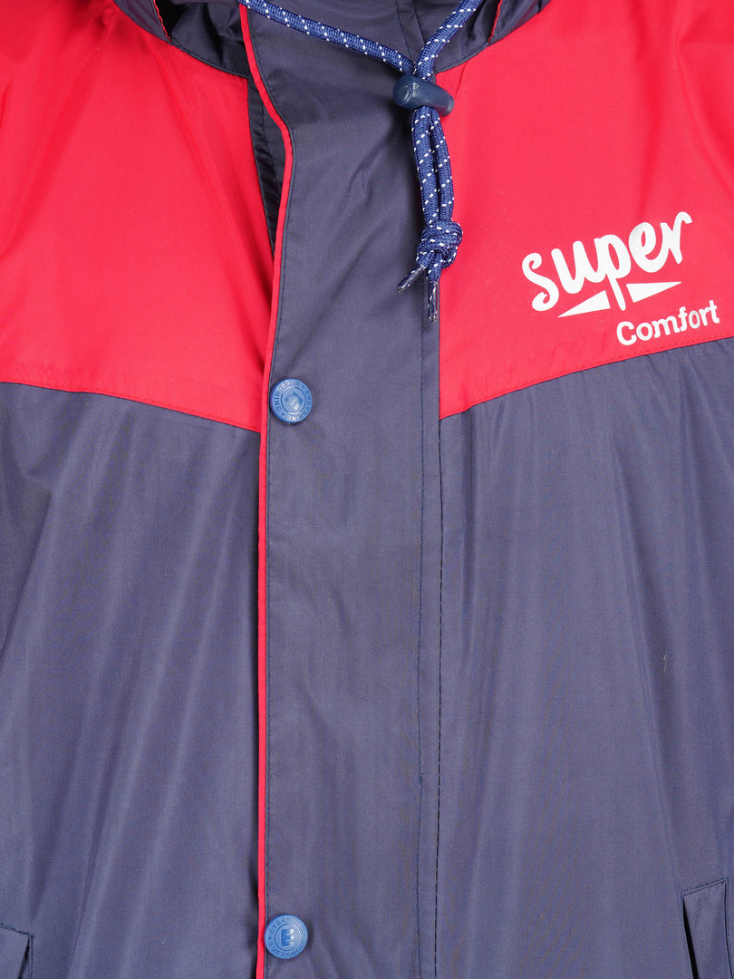 COMFORT R/S SAFARI NAVY