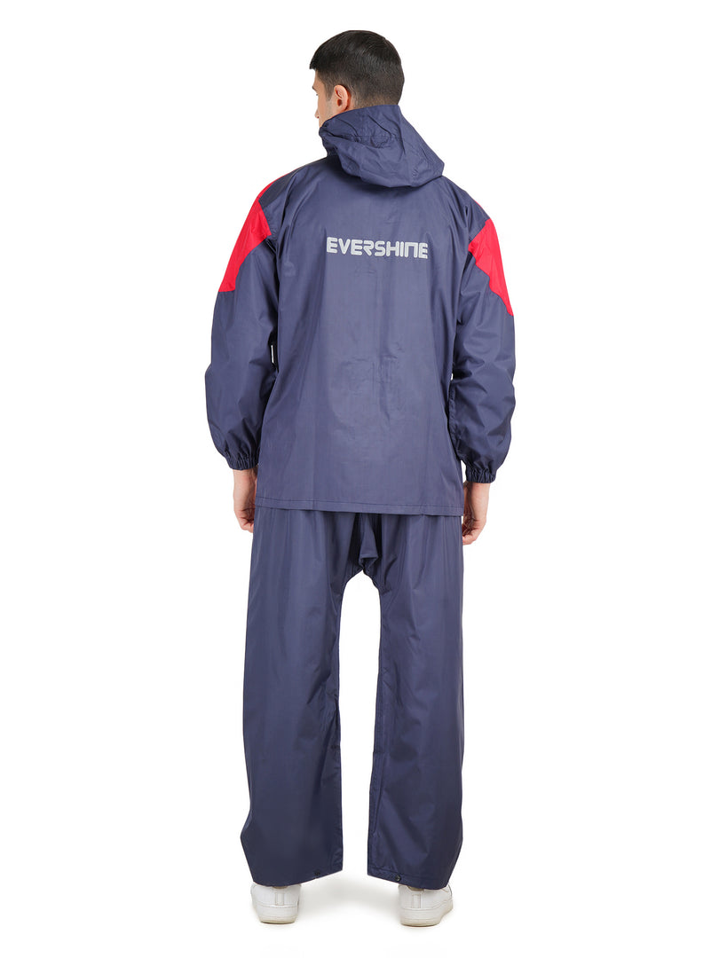 COMFORT R/S SAFARI NAVY