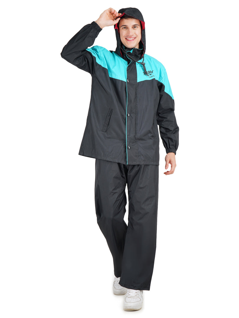 COMFORT R/S SAFARI BLACK