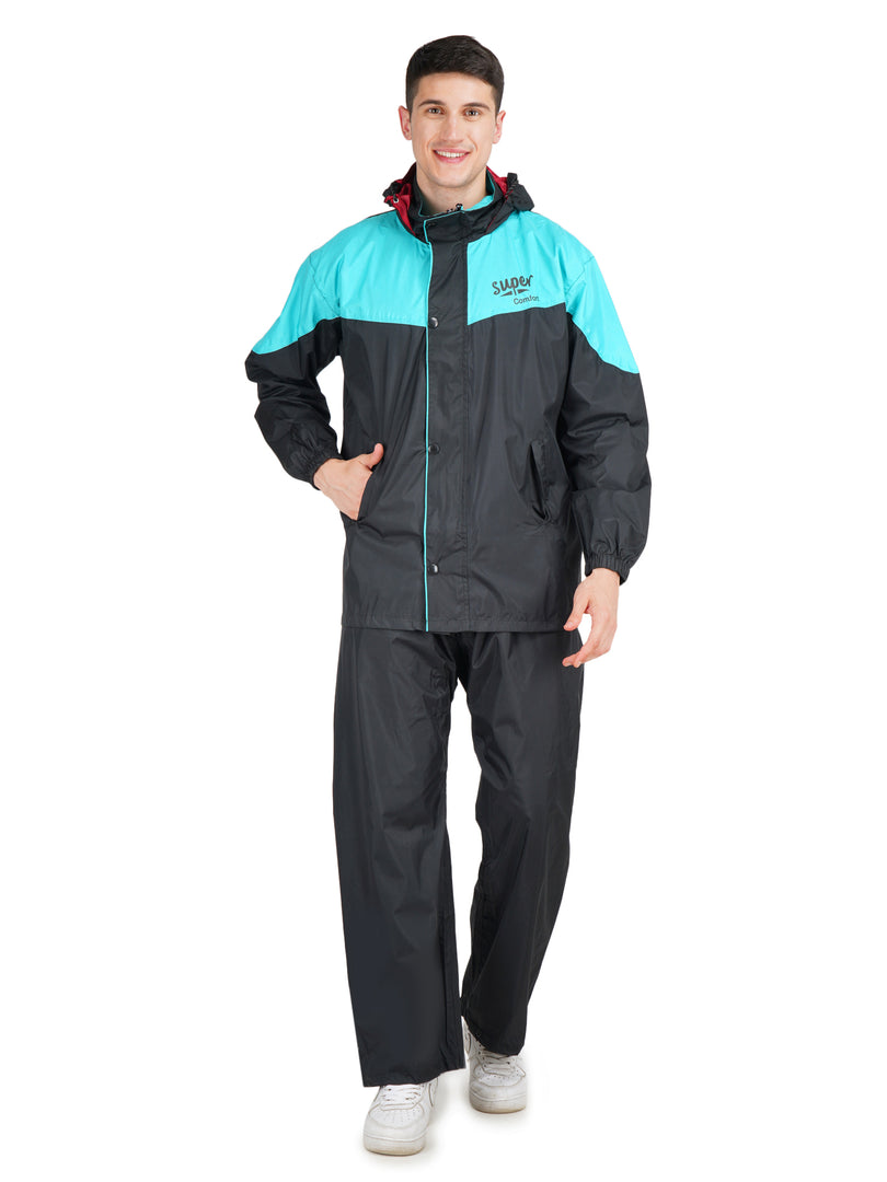 COMFORT R/S SAFARI BLACK