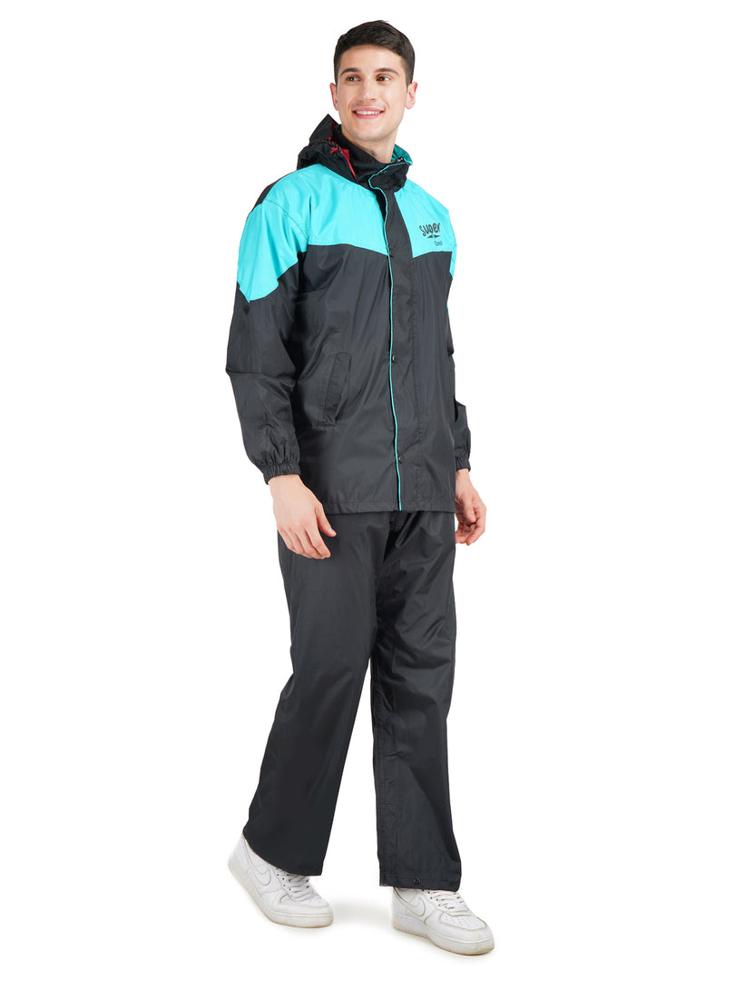 COMFORT R/S SAFARI BLACK
