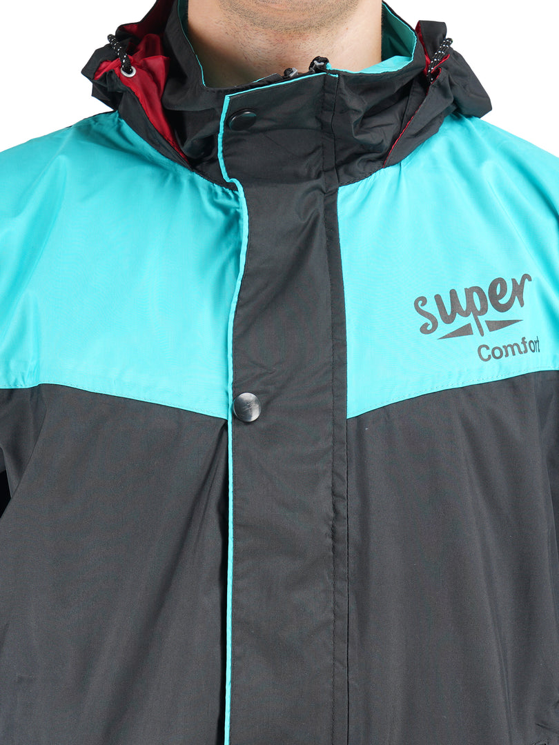 COMFORT R/S SAFARI BLACK