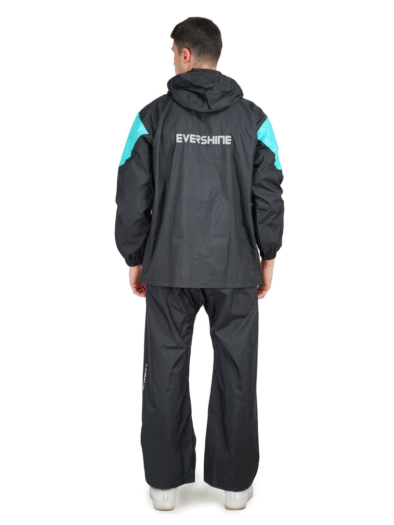COMFORT R/S SAFARI BLACK