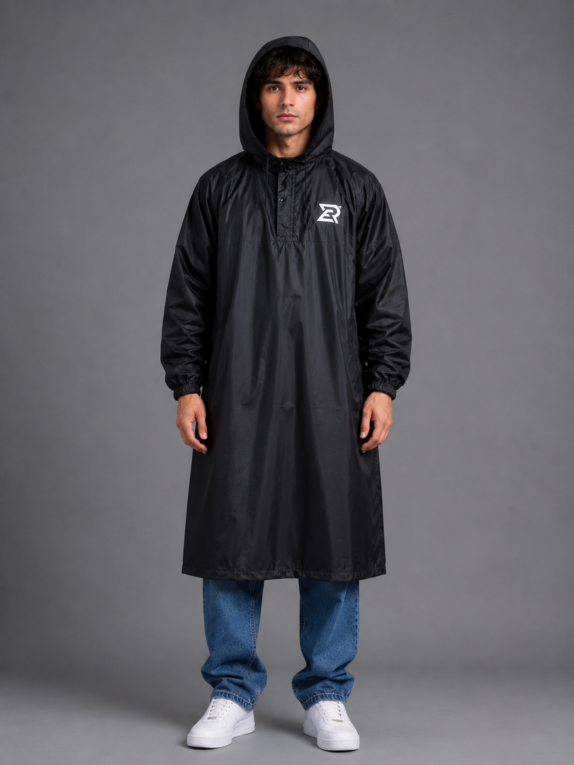 Polo Poncho