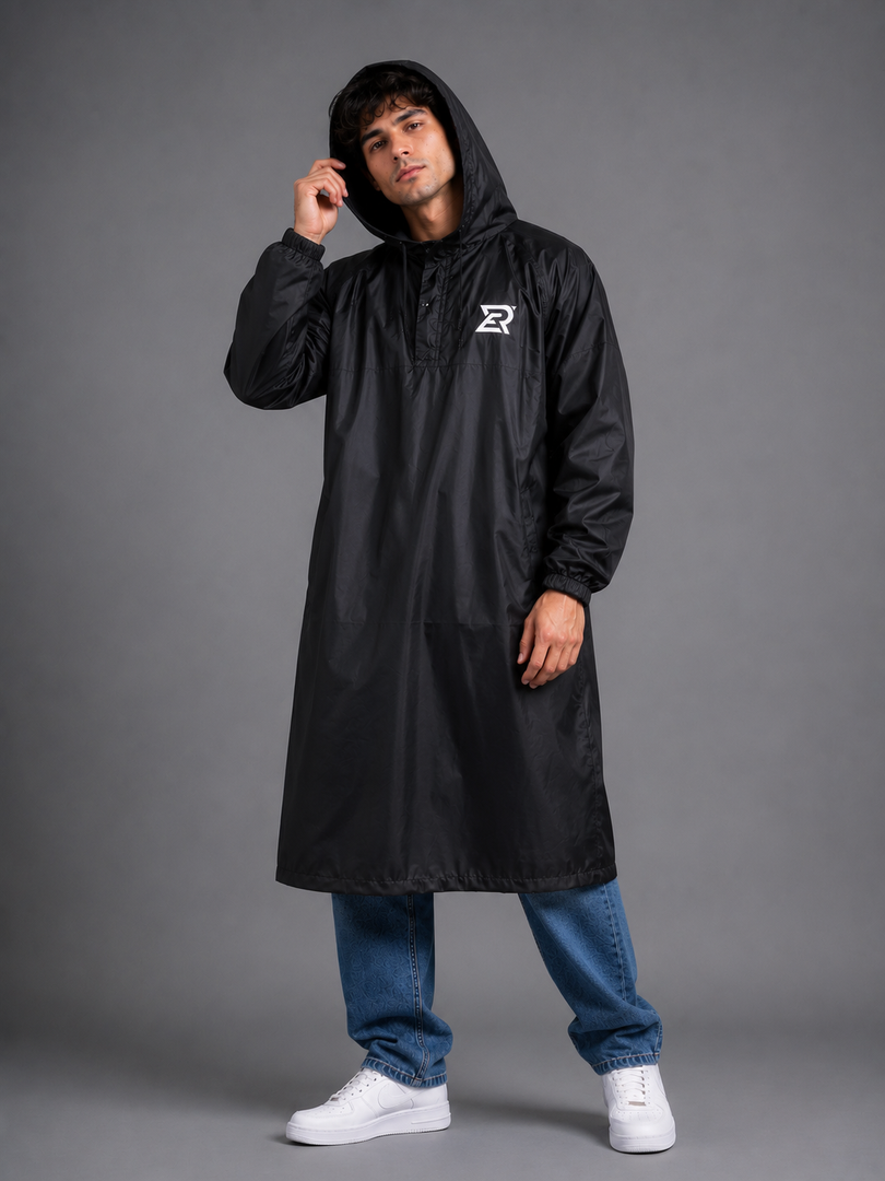 Polo Poncho