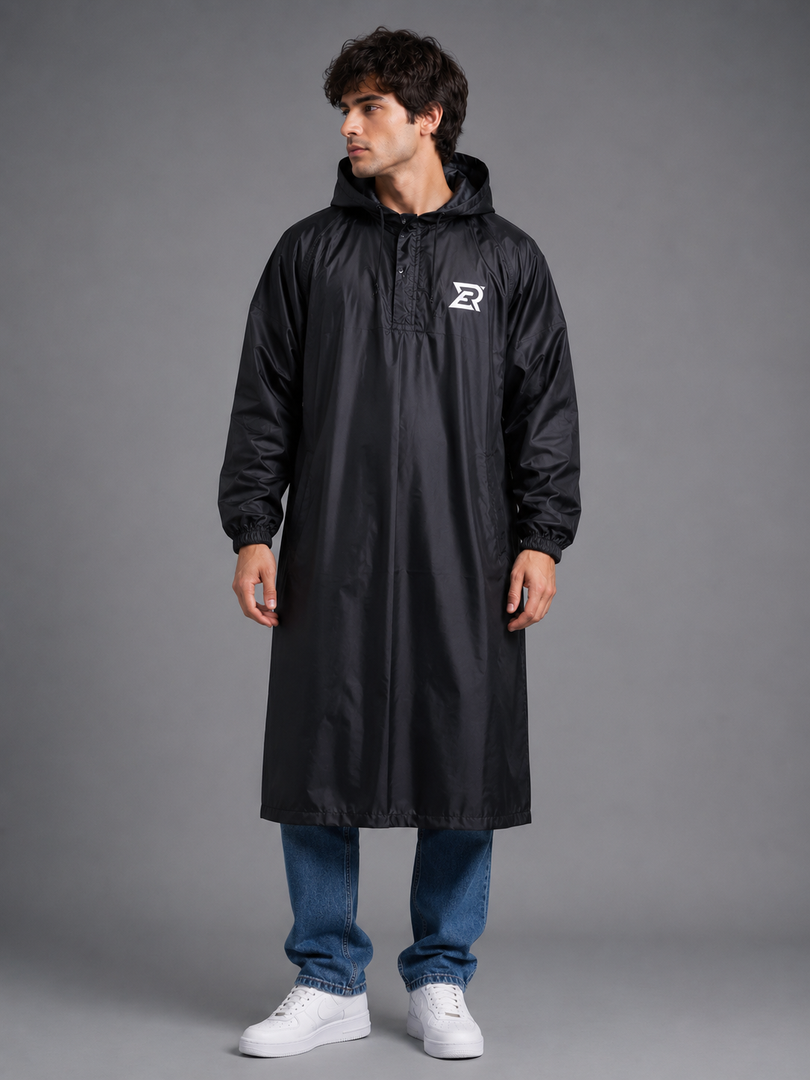 Polo Poncho